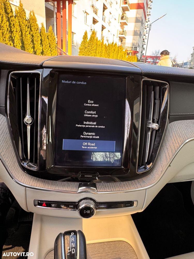 Volvo XC 60 D4 Inscription - 26