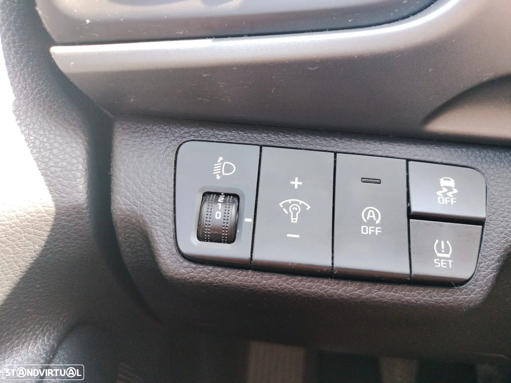 Kia Stonic 1.2 Dynamic - 14