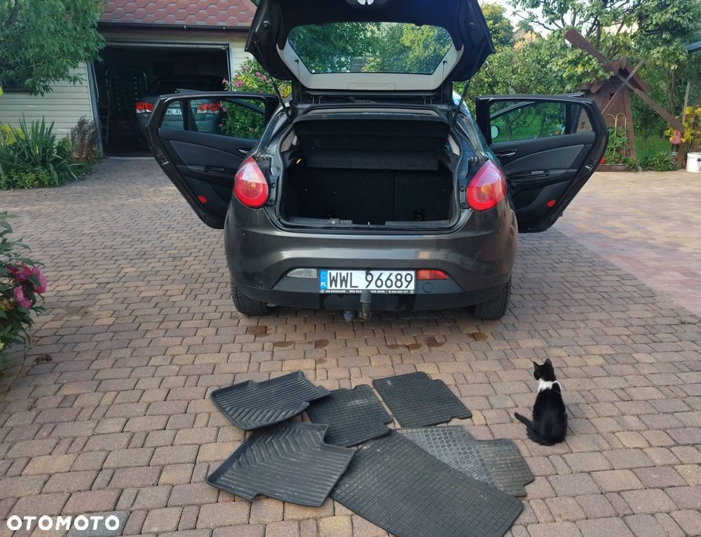 Fiat Bravo 1.9 Multijet Emotion - 7