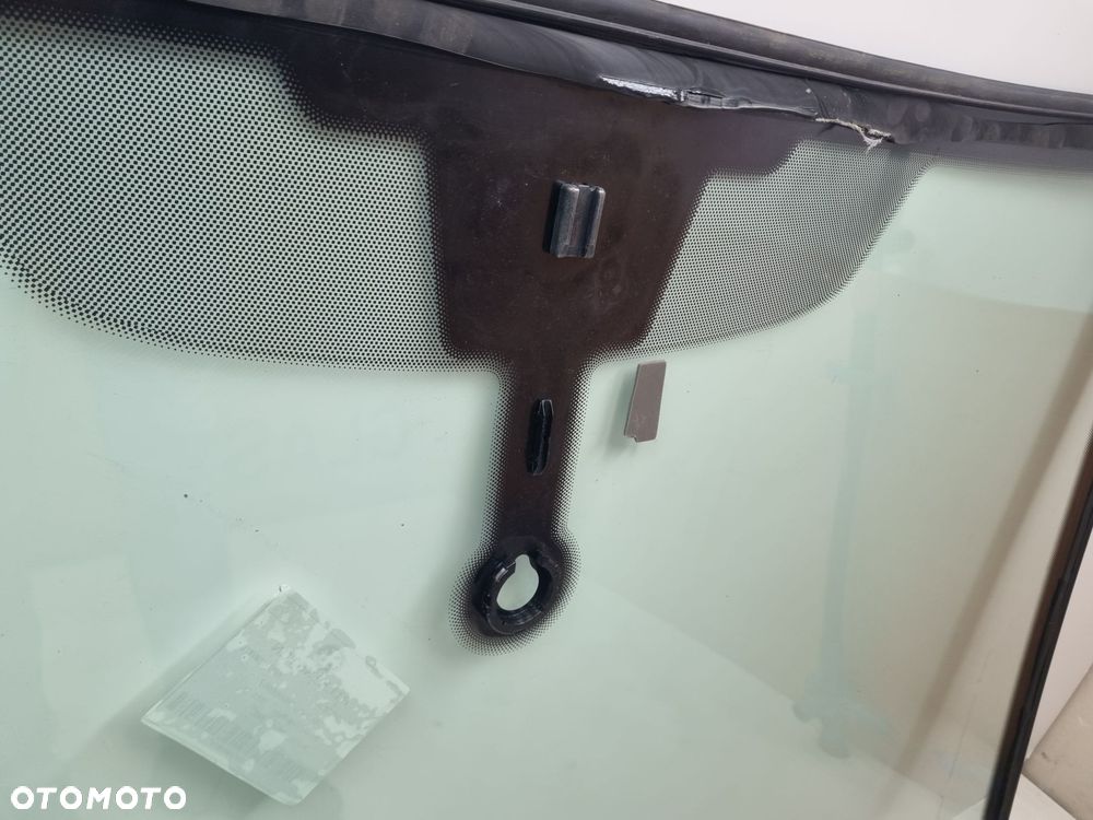 Szyba przednia OPEL ZAFIRA 2005-2011 MINIVAN - 4