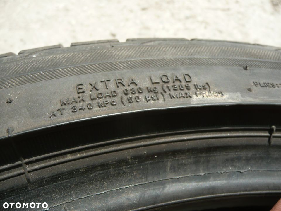 18” - BRIDGESTONE - 225/40 r18 cali - LETNIE Opony Potenza S001 - stan: BDB + Możliwy MONTAŻ !! - 7