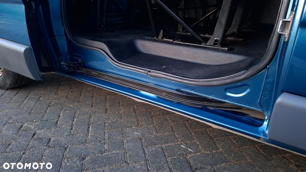 Opel Vivaro L2H1 EcoFlex - 20