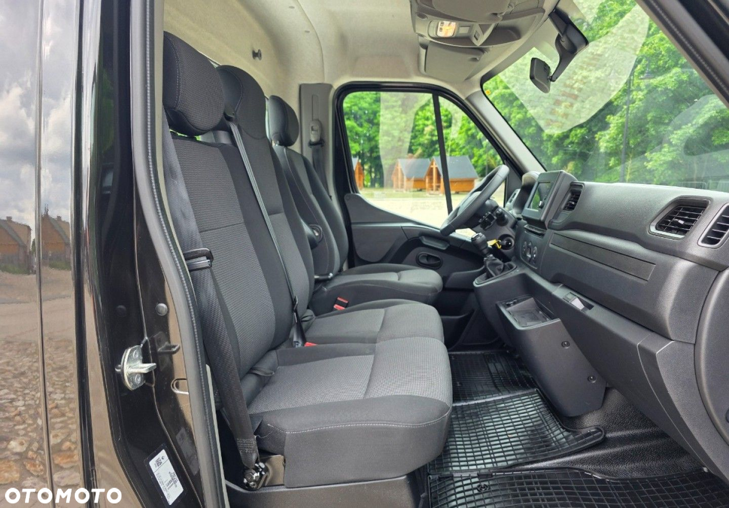 Renault Master - 18