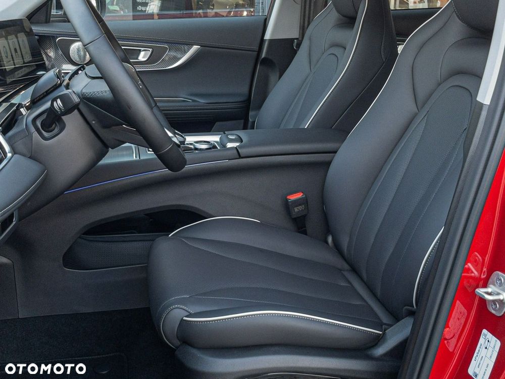 Chery Tiggo 7 1.5 HEV Premium DCT - 33