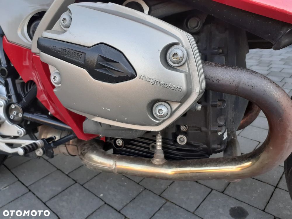 BMW R - 15
