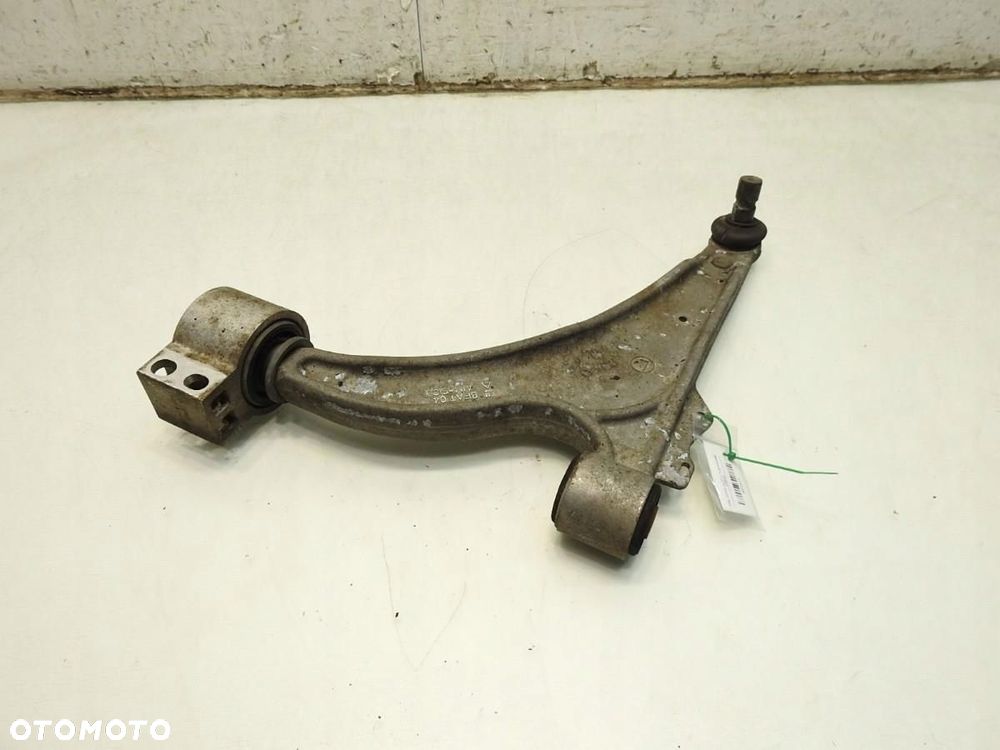 WAHACZ LEWY PRZÓD OPEL ASTRA J LIFT 1.7 CDTI BFAT04 - 6