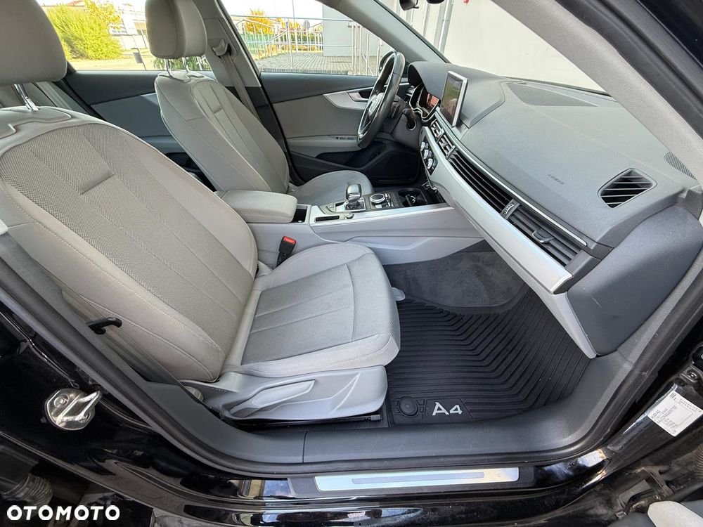 Audi A4 Avant 2.0 TDI S tronic - 17