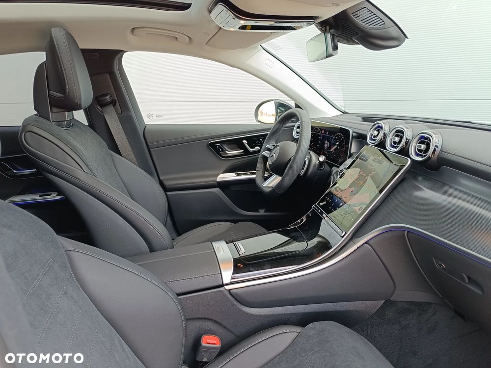 Mercedes-Benz GLC - 5