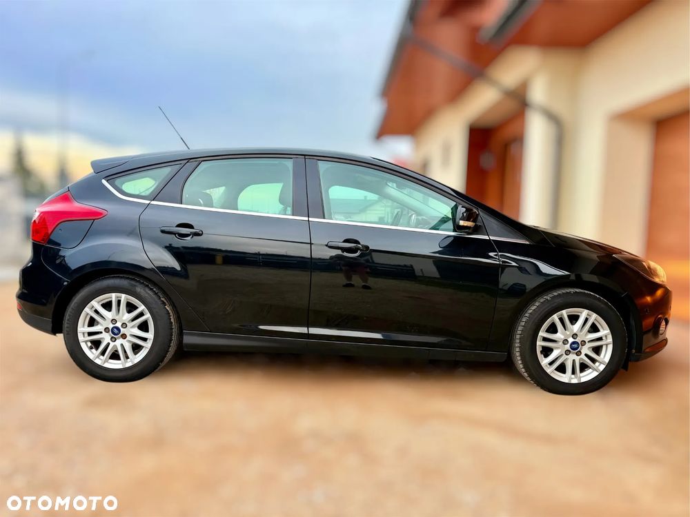 Ford Focus - 9