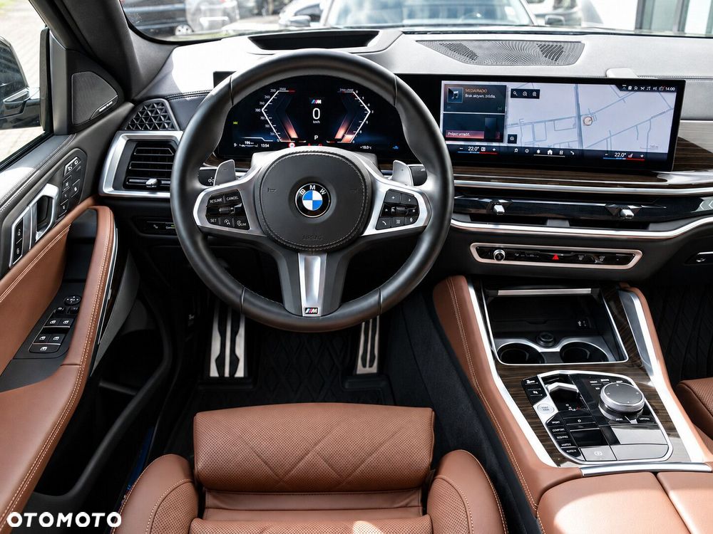 BMW X6 - 20