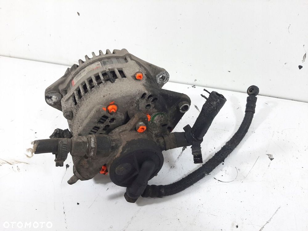 OPEL ASTRA II G KOMBI 1.7DTI 04R ALTERNATOR POMPA VACUM AS A2003 - 8