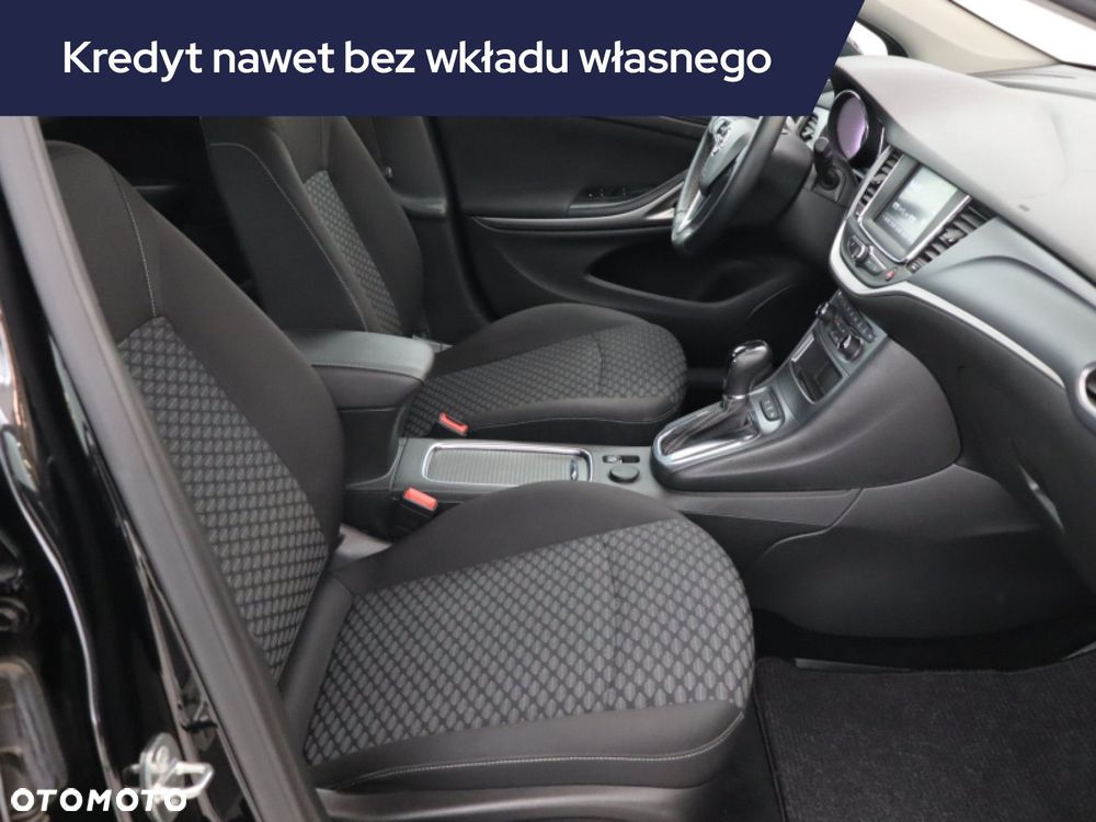 Opel Astra - 11