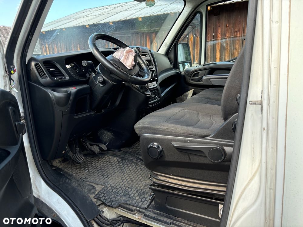 Iveco daily - 32