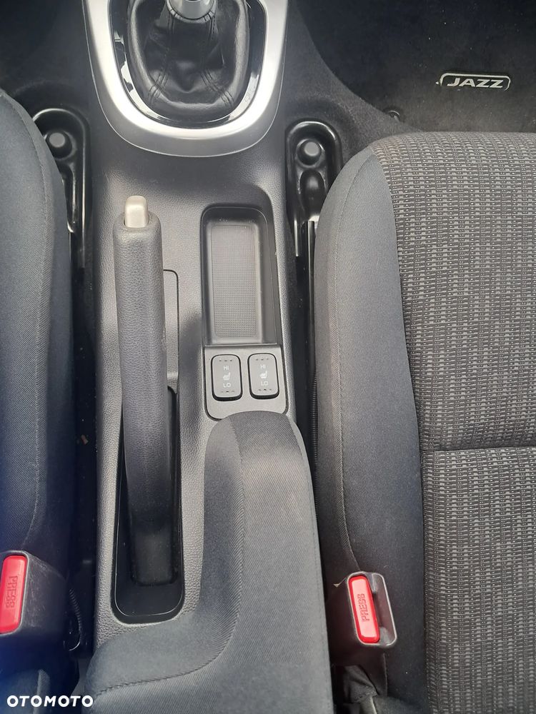 Honda Jazz 1.3 Comfort (ADAS) - 11