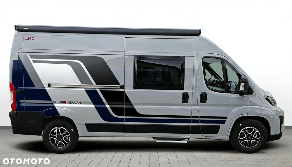 LMC INNOVAN PURE 600 - 32