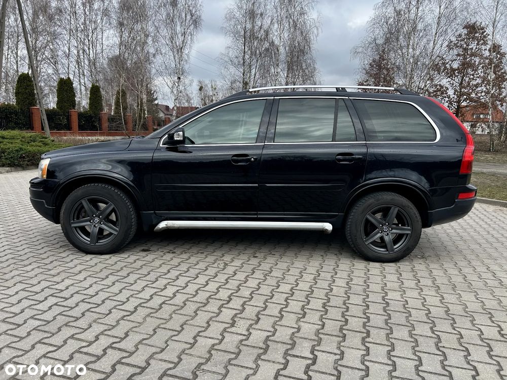 Volvo XC 90 D4 FWD Summum - 10