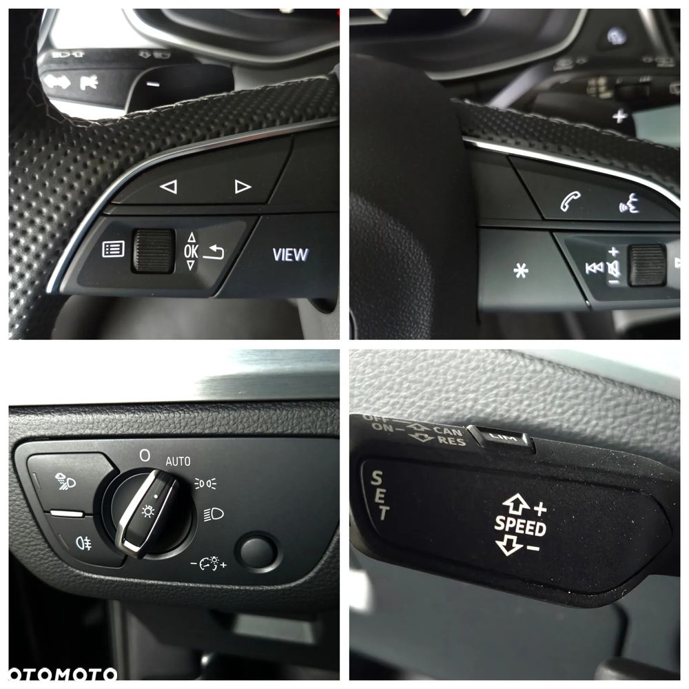 Audi Q5 55 TFSIe quattro S tronic S line - 30