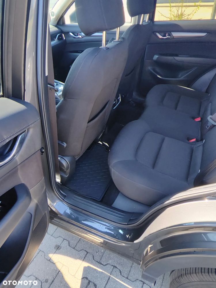 Mazda CX-5 2.0 Skyjoy 2WD - 9