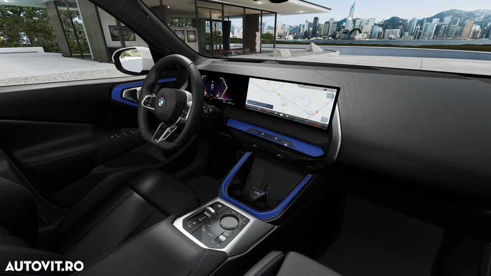 BMW X3 20 xDrive AT MHEV - 8