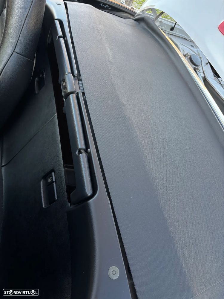 Toyota MR2 1.8 VVTi AC Hard Top - 32