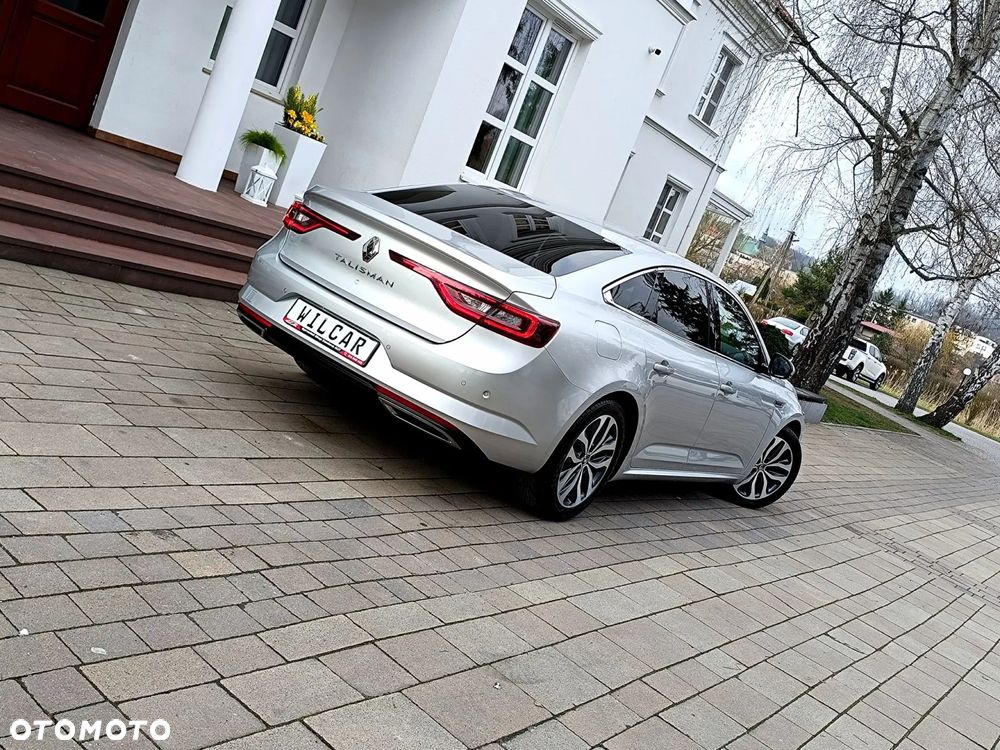 Renault Talisman ENERGY dCi 130 EDC LIMITED - 39