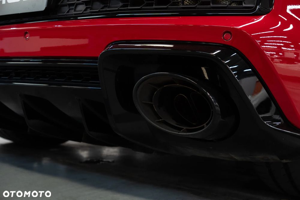 Audi R8 Coupé V10 RWD Performance - 26