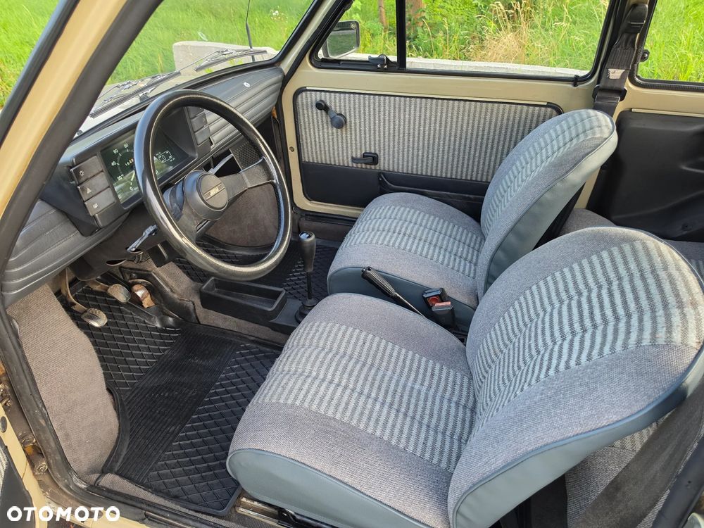 Fiat 126 - 13