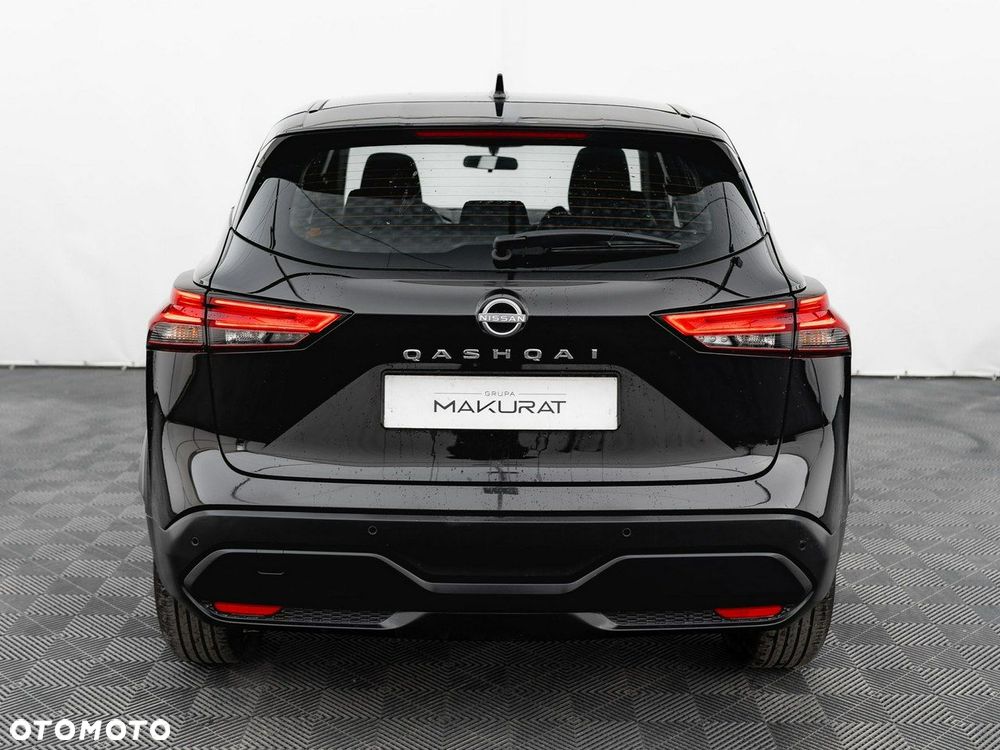 Nissan Qashqai - 10