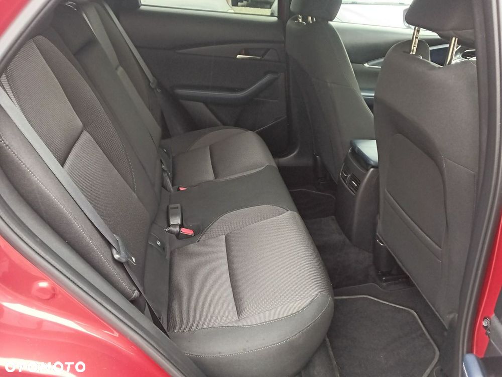 Mazda CX-30 - 10