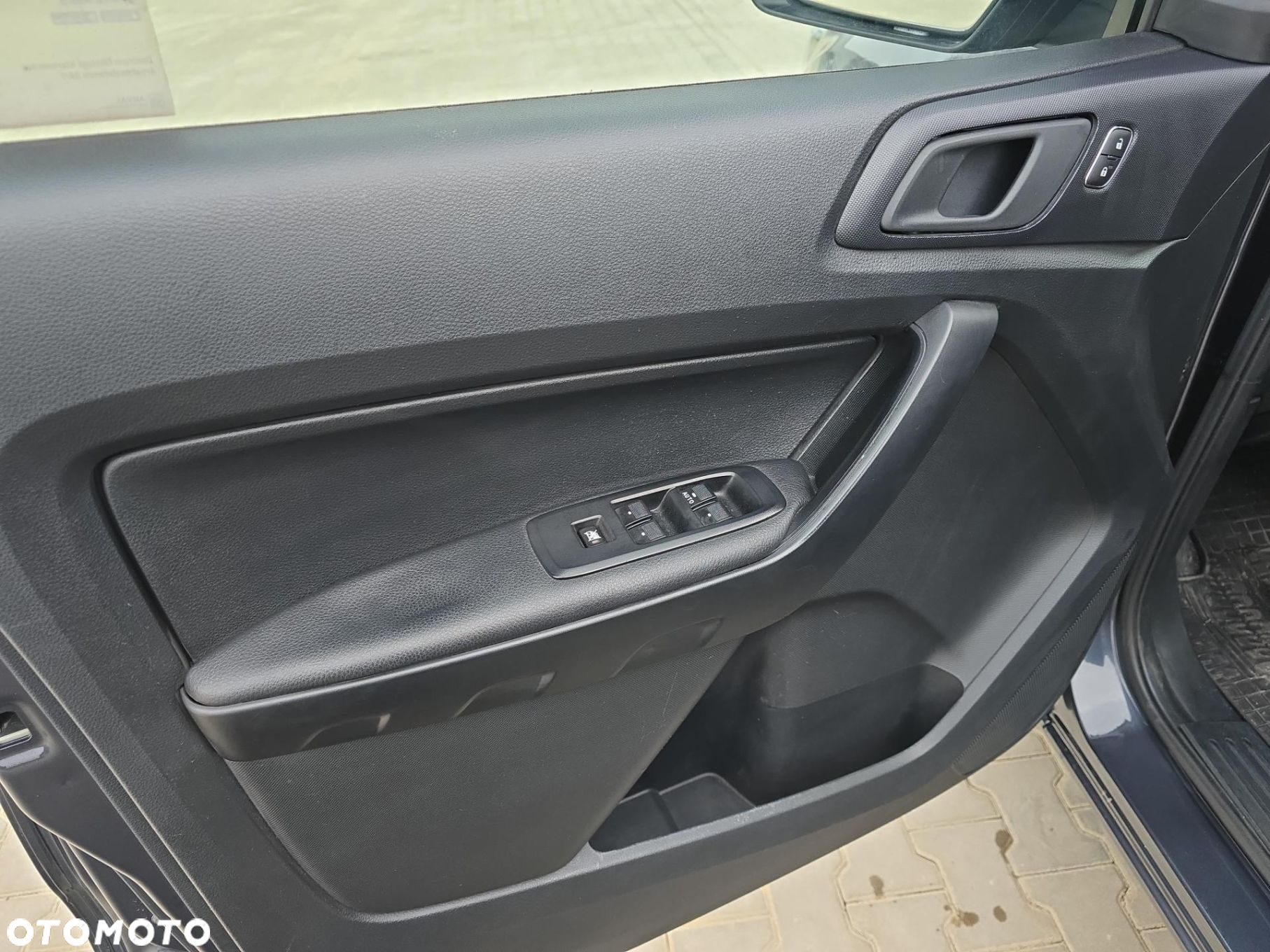 Ford Ranger 2.0 EcoBlue 4x4 DC XL - 18