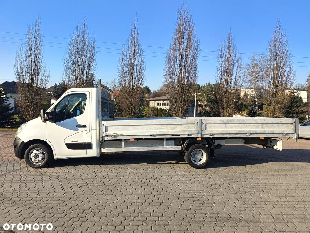 Renault MASTER - 3