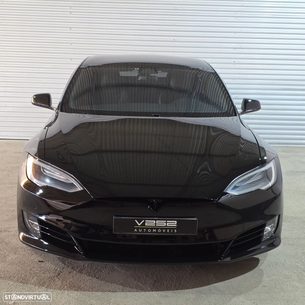 Tesla Model S 100D - 6