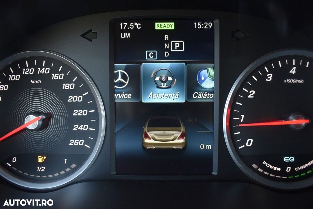 Mercedes-Benz GLC Coupe - 24