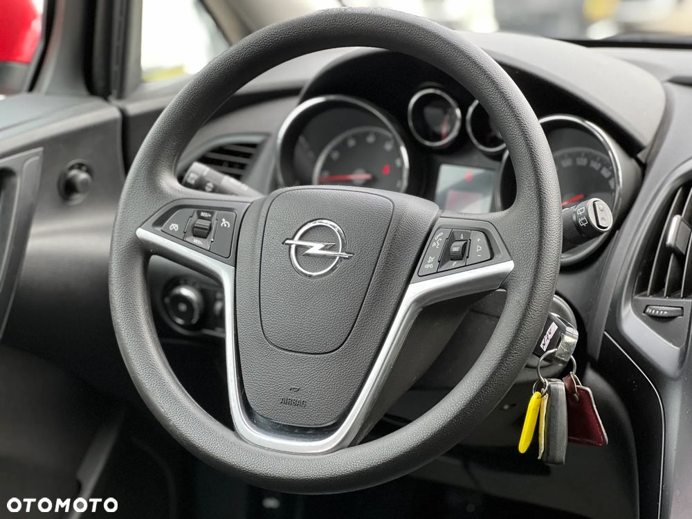 Opel Astra 1.4 Active - 14