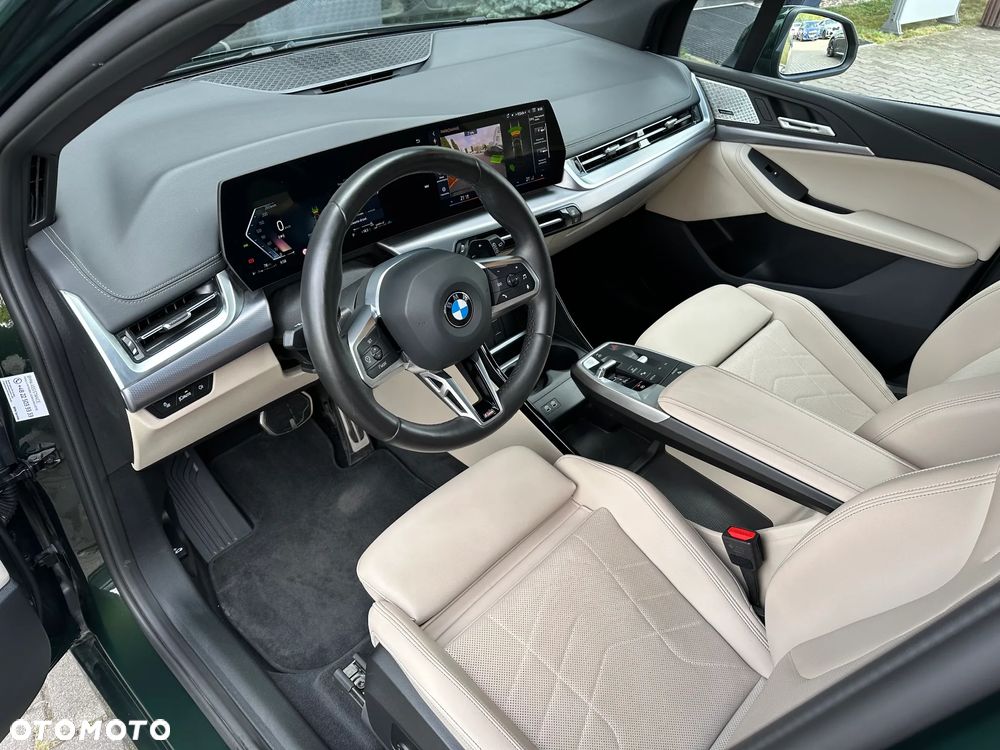 BMW Seria 2 218i M Sport sport - 12