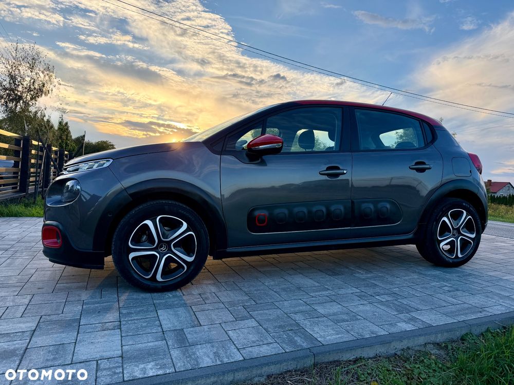 Citroën C3 Pure Tech 110 S&S EAT6 ELLE - 28