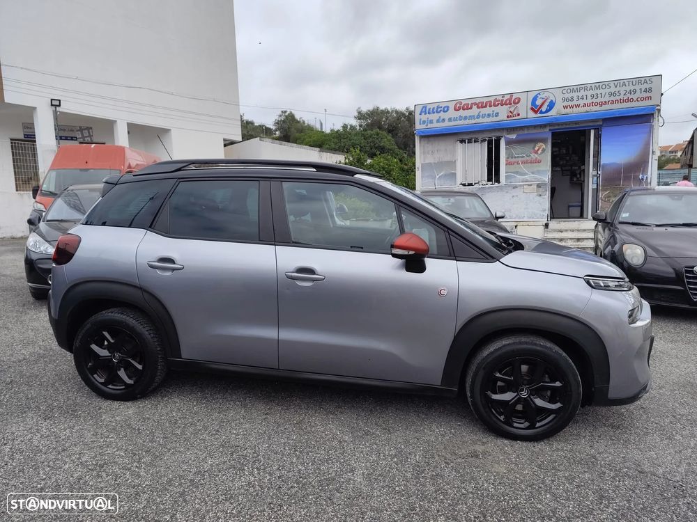 Citroën C3 Aircross 1.2 PureTech Feel - 7