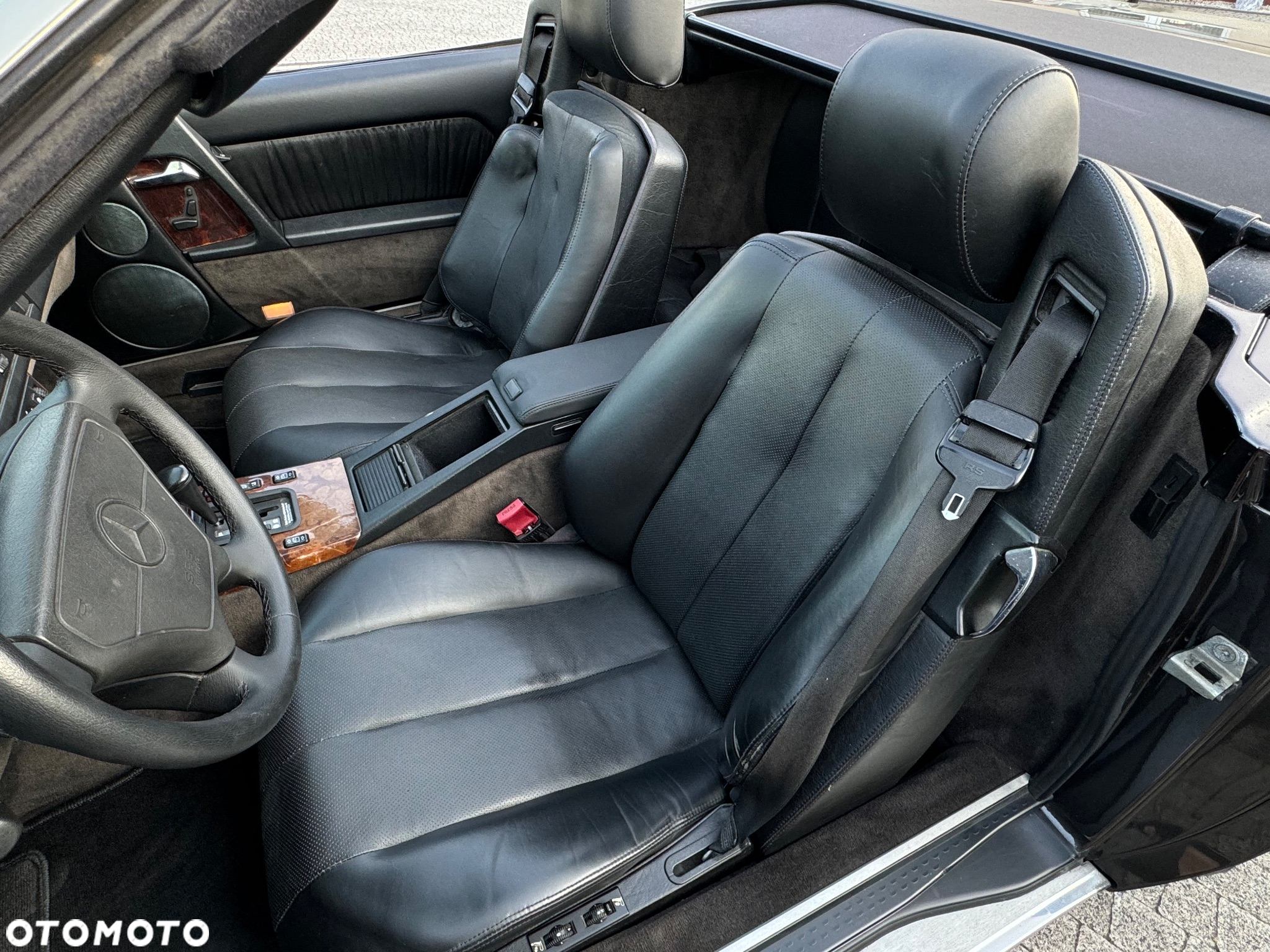 Mercedes-Benz SL - 11