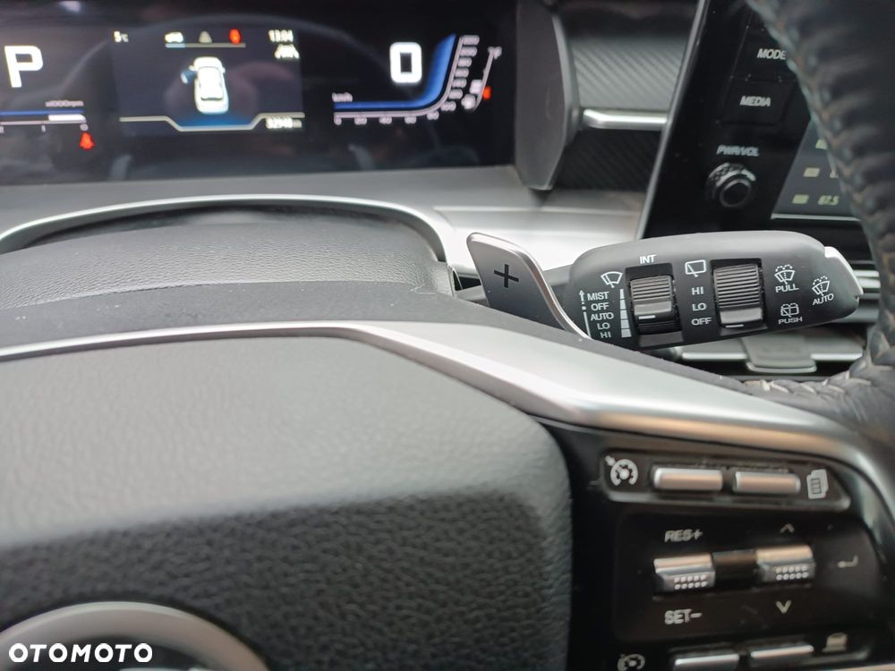 SsangYong/KGM Torres 1.5 T-GDI Adventure - 22