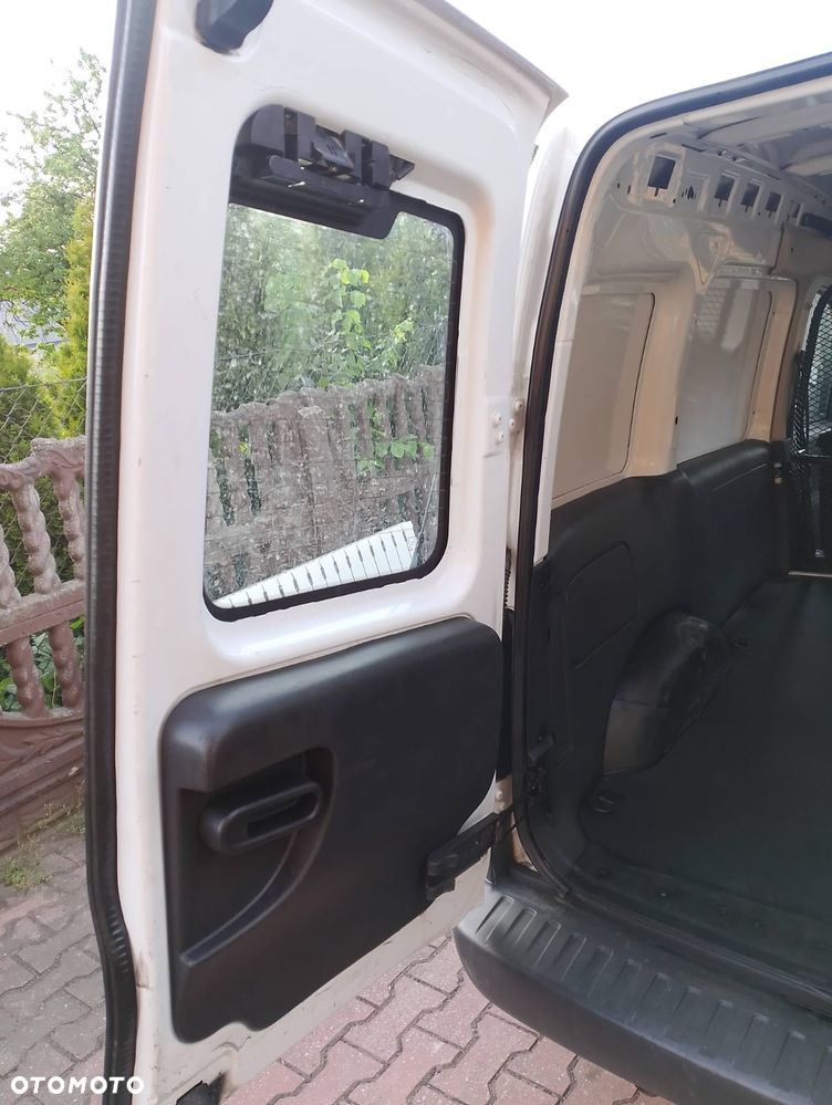 Opel Combo - 23