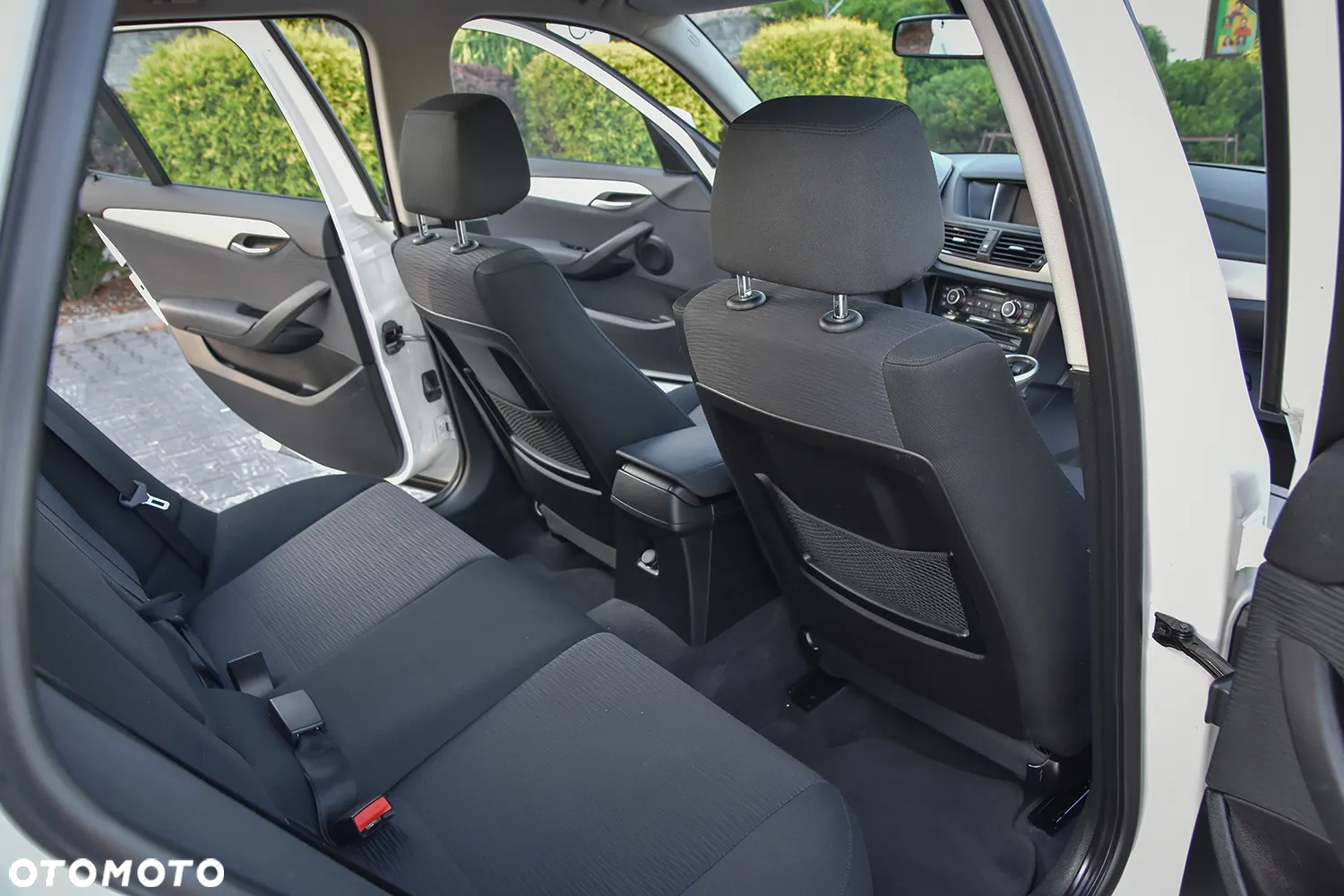 BMW X1 xDrive18d - 32