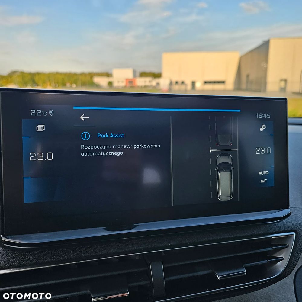 Peugeot 5008 - 25
