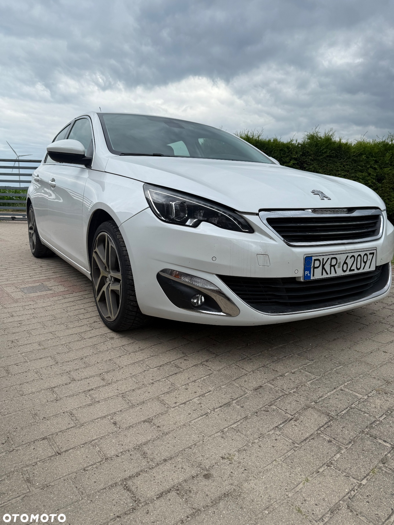 Peugeot 308 e-HDi FAP 115 Stop&Start Allure - 7