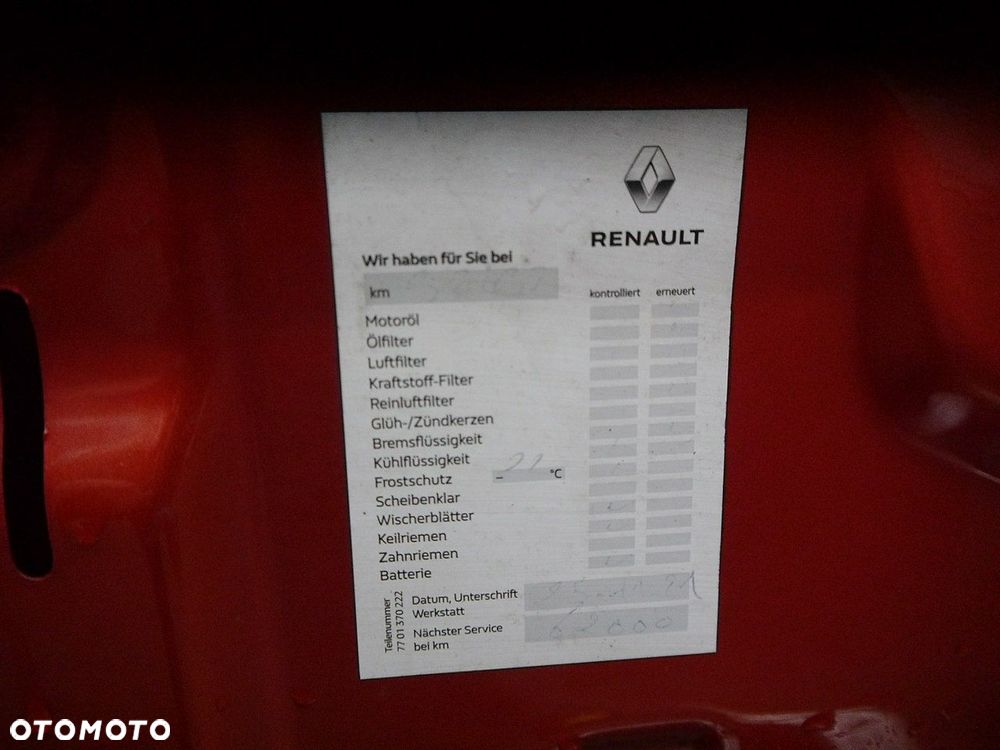 Renault Clio 1.2 Enegry TCe Limited 2018 EDC - 15