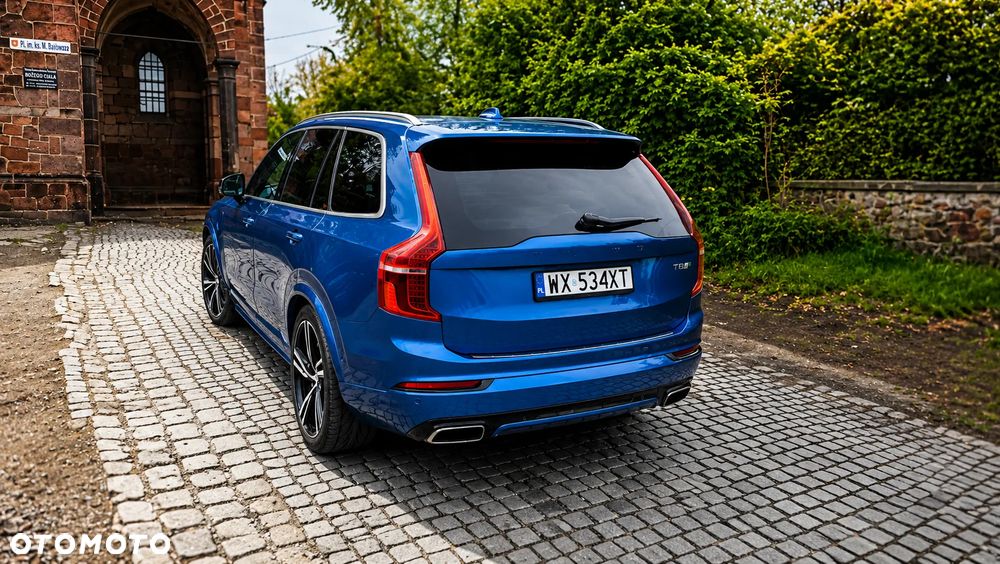 Volvo XC 90 - 3