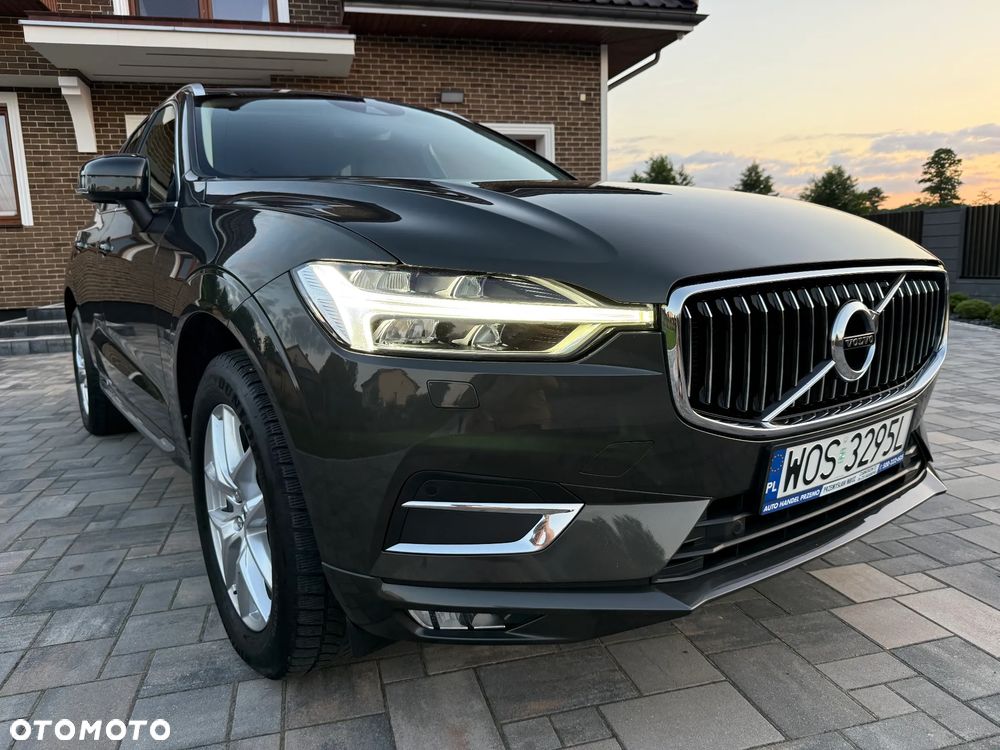 Volvo XC 60 B5 D AWD Geartronic Inscription - 5