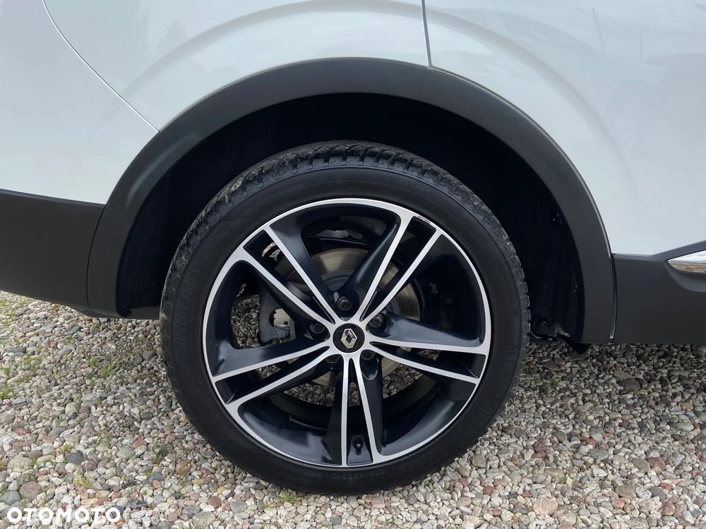 Renault Kadjar - 12