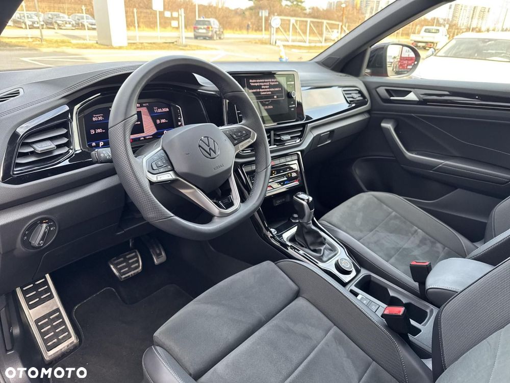 Volkswagen T-Roc - 9