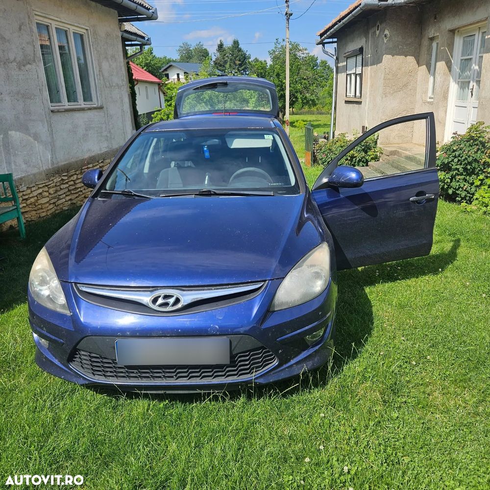 Hyundai i30 - 4