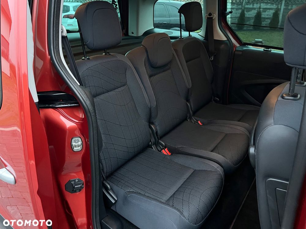 Peugeot Partner 1.6 HDi VTC - 26